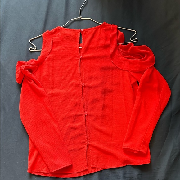 H&M  blouse - size 4 - Picture 4 of 8